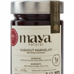 Doğal Karadut Marmelatı